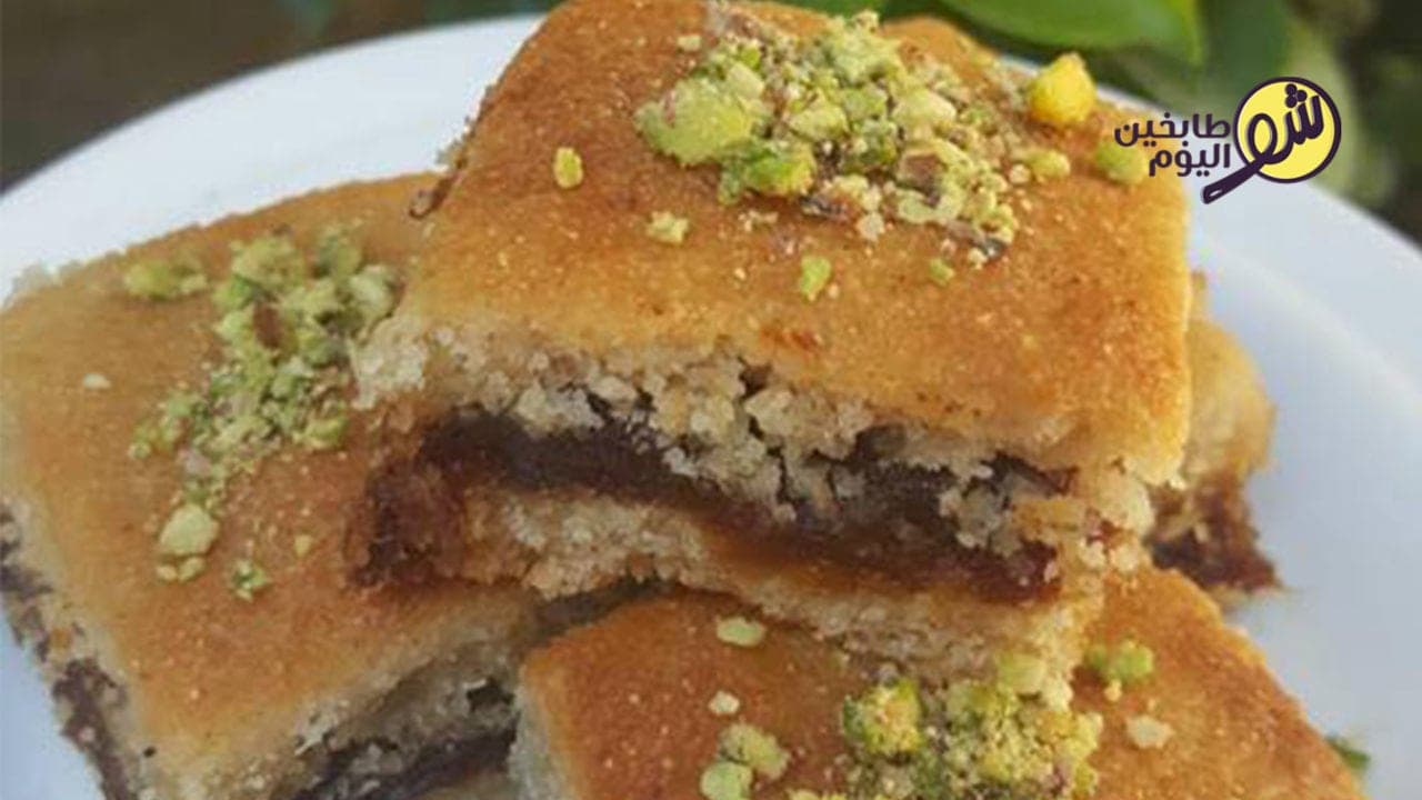 معمول مد بتمر