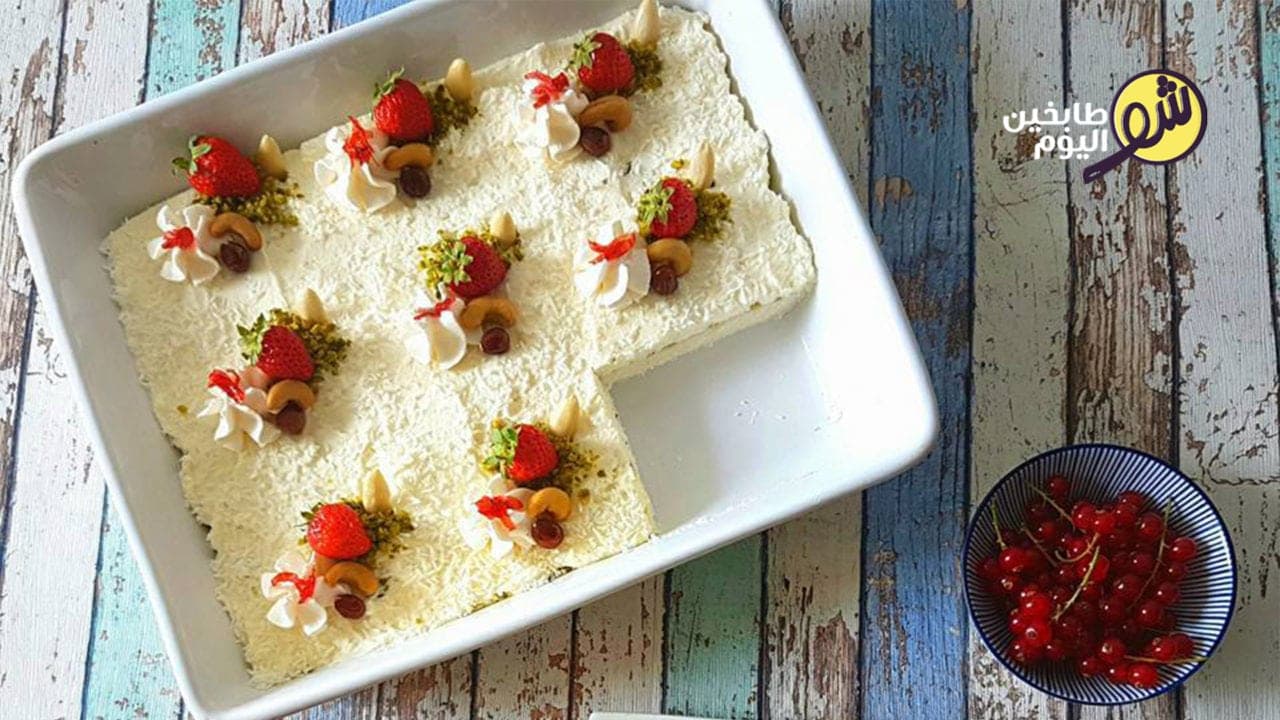 ليالي لبنان
