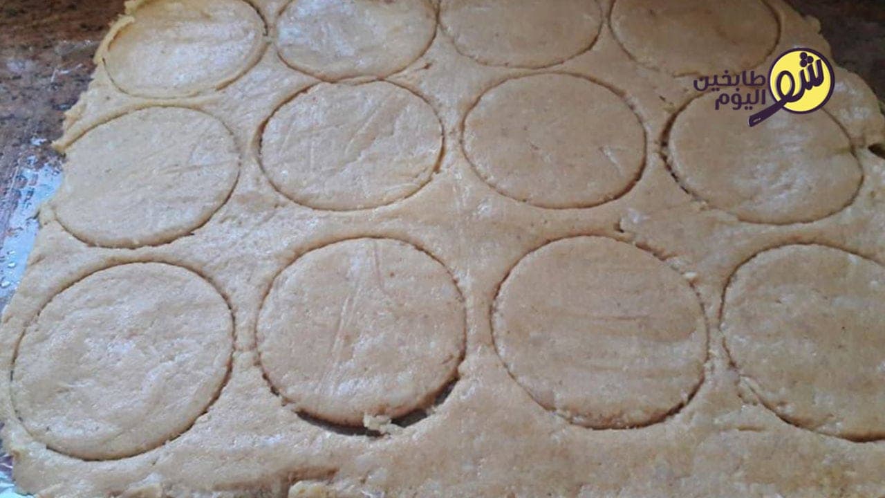 خلطة برغر الدجاج