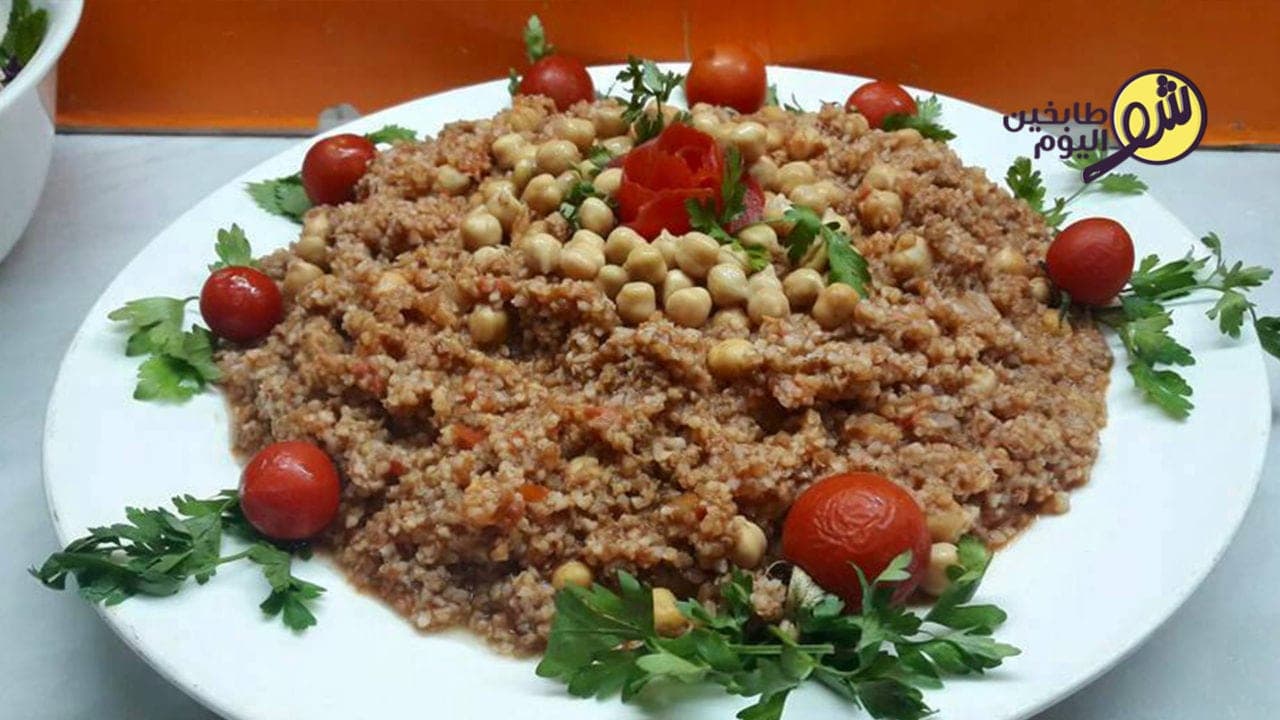 Baqleh al-Hummus