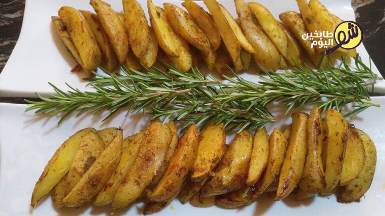 البطاطا ودجز