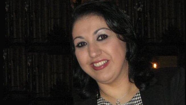 Zeina Al-Zein
