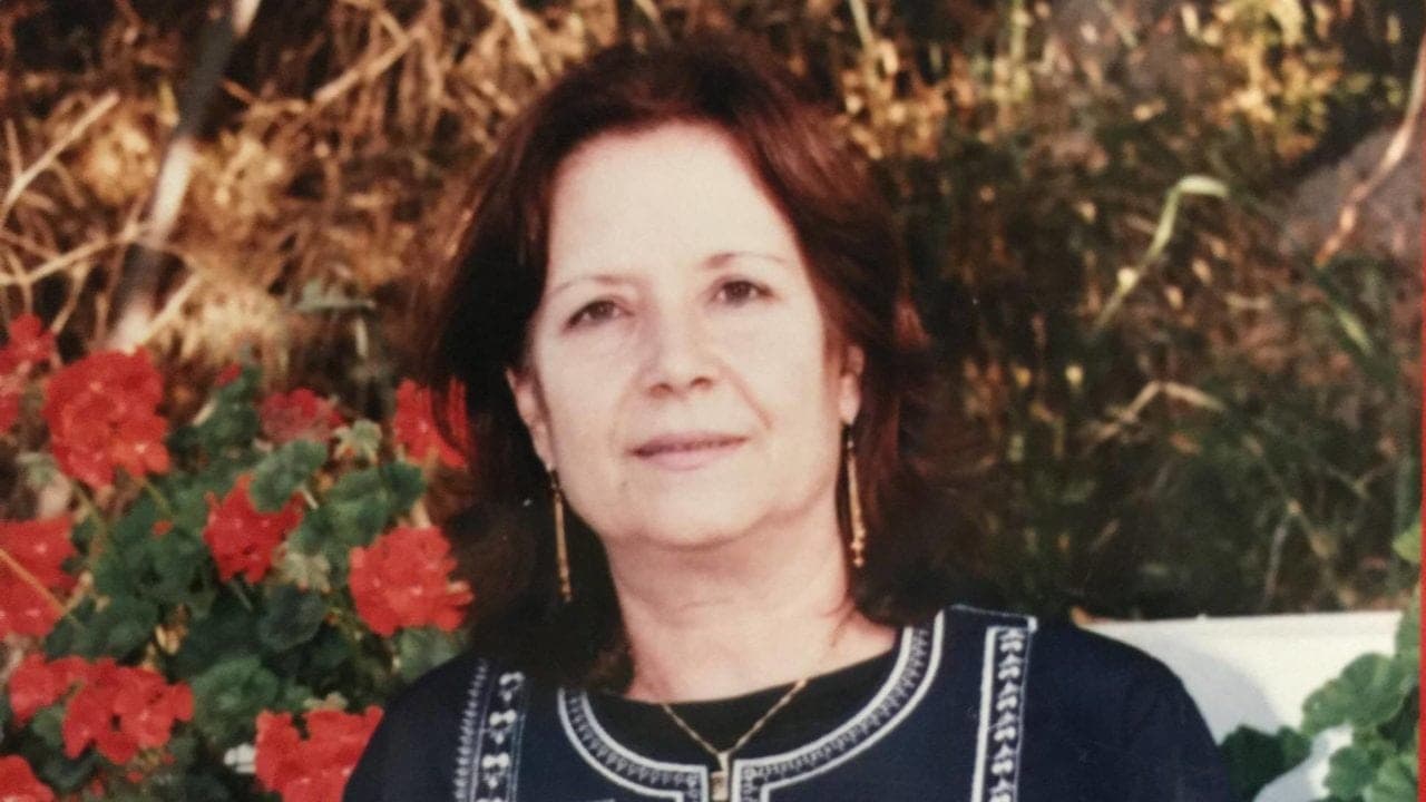 سنا قدور