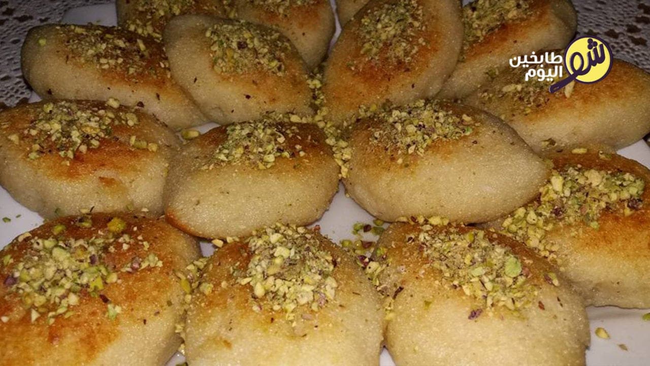 رموش الست
