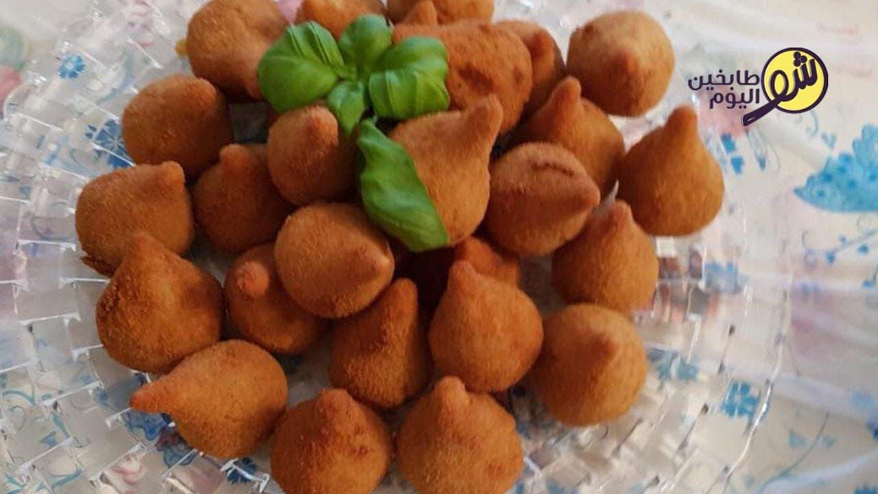 كبب الكوشينا البرازيلية