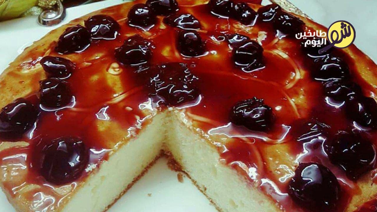 Easy Cake