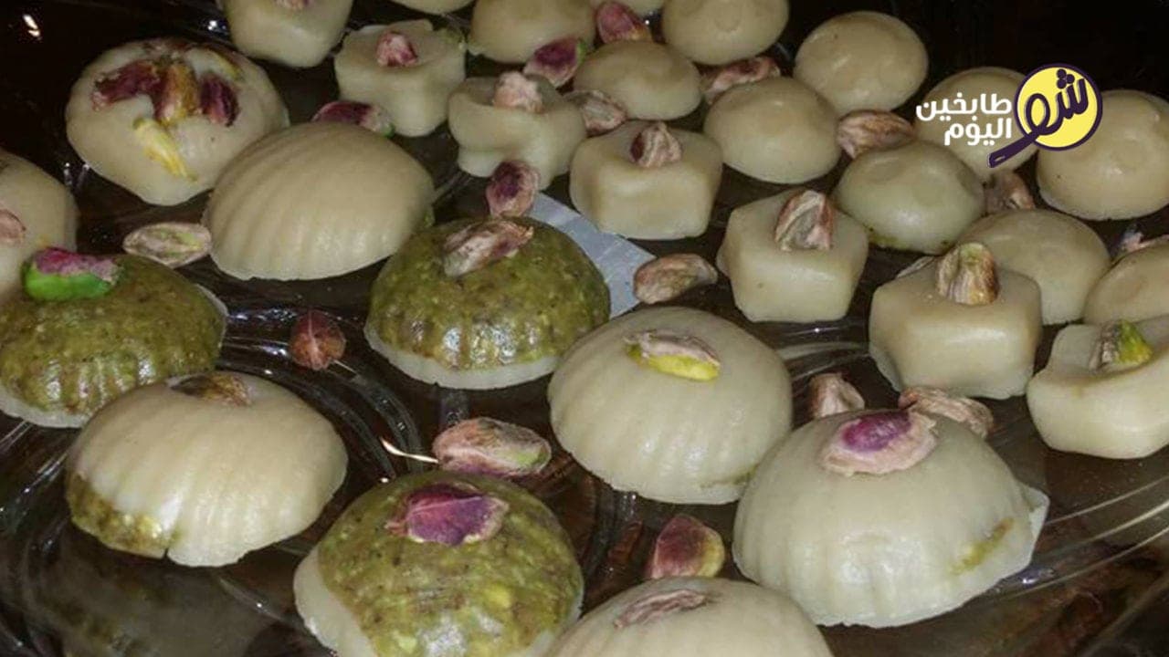 وصفة المرزبان السهلة