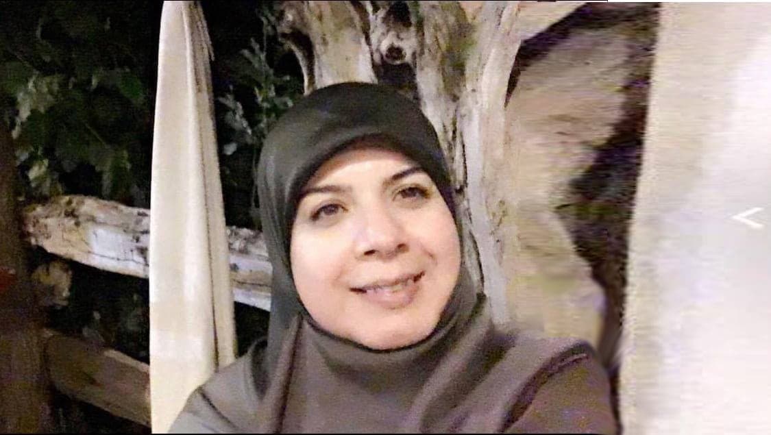 Nada Hadraj