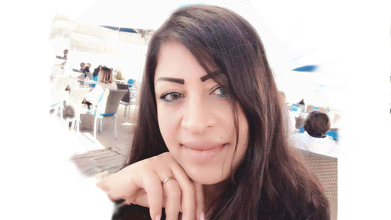 Nicole Maawad