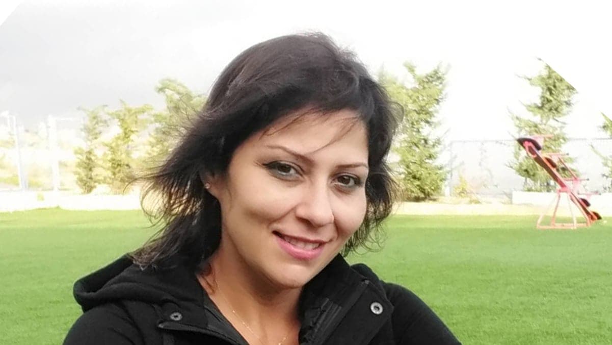 Safaa Saada