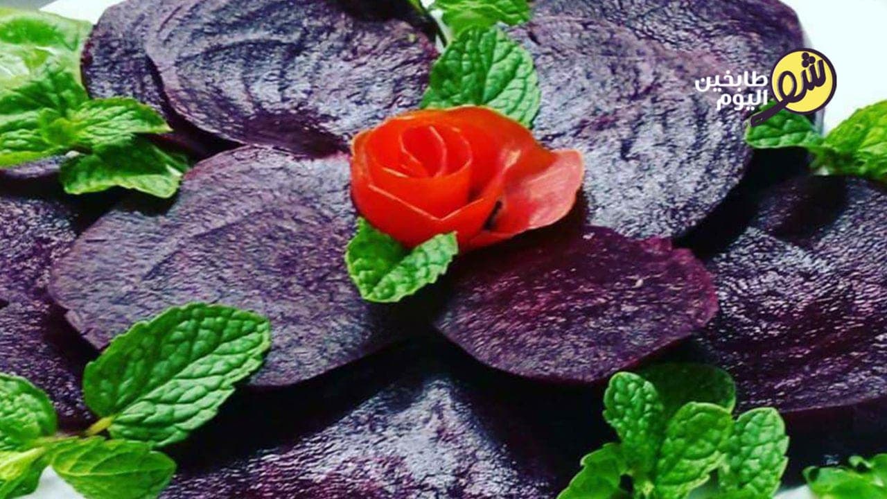 Beetroot Salad