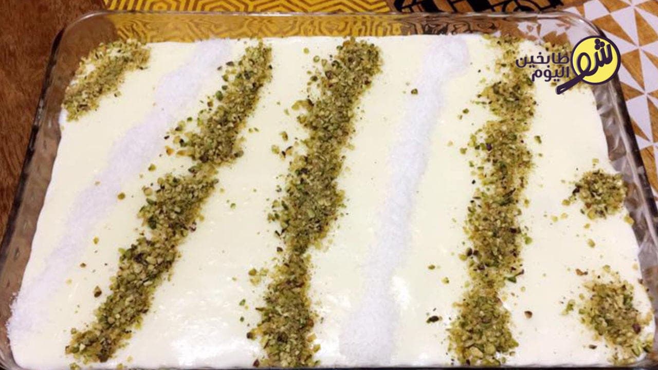 عيش السرايا بالتوست