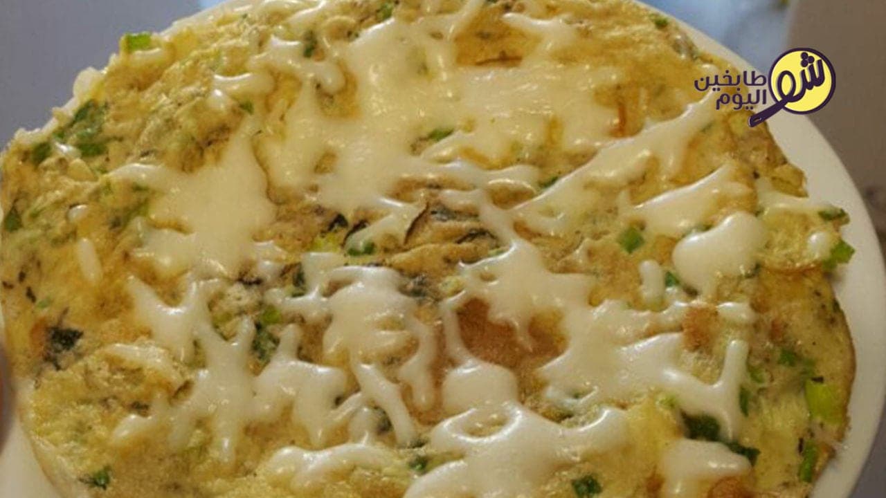 Omelet Frittata