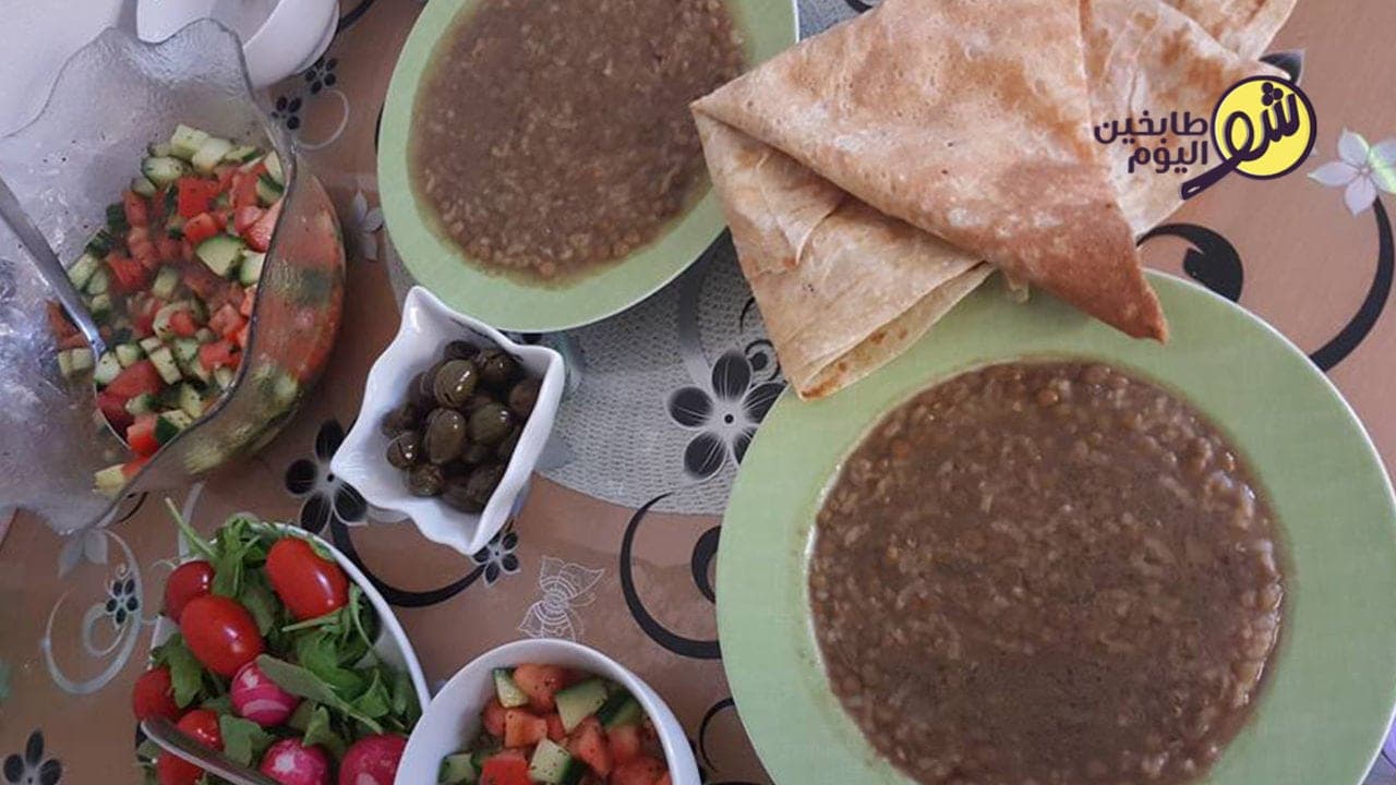 المجدرة المخبوصة