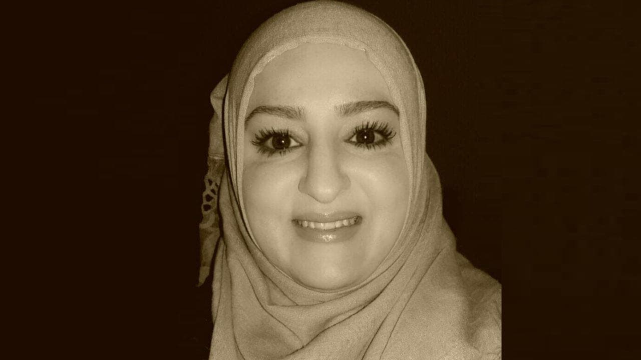 خلود عبد الناصر