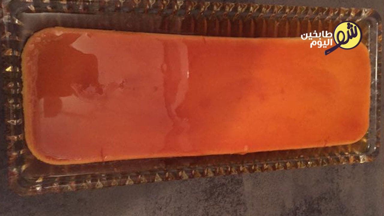 Caramel Custard