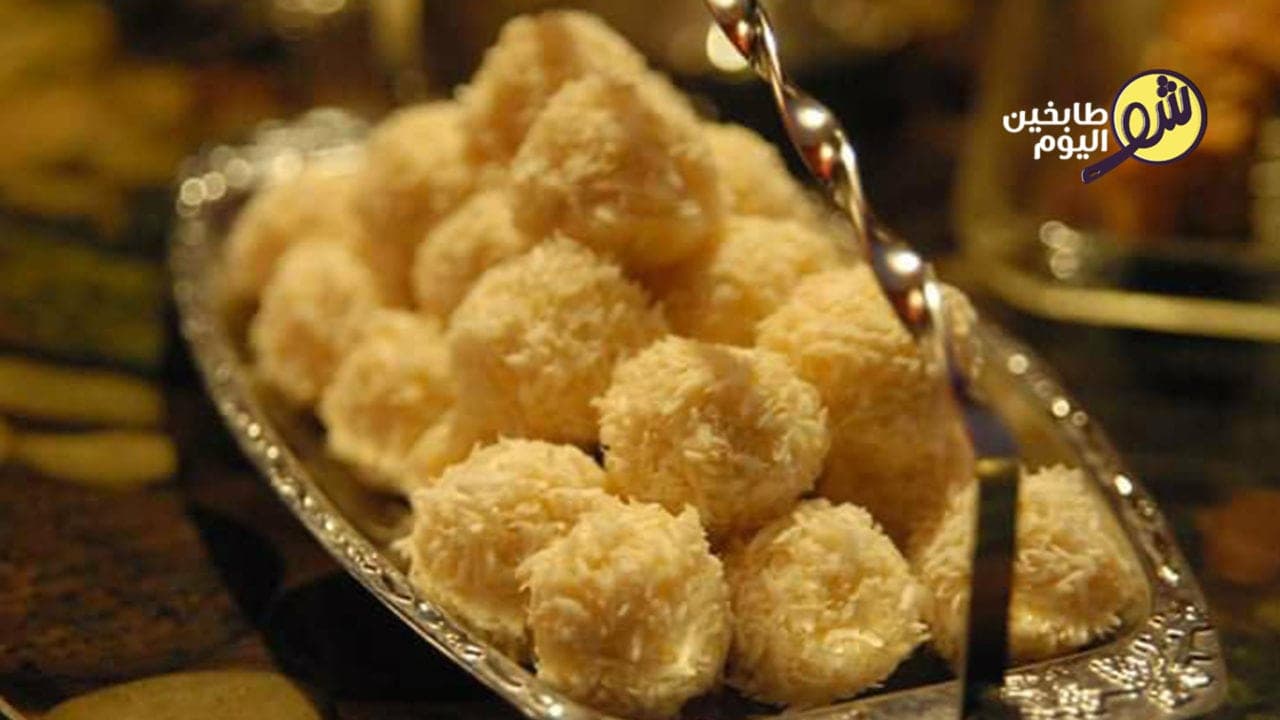 Raffaello Truffles
