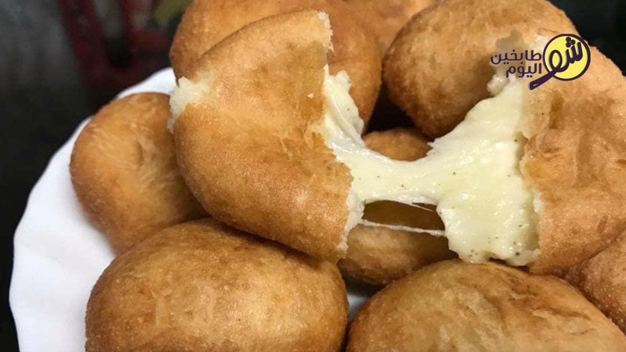 How to Make Fried Cheese Balls