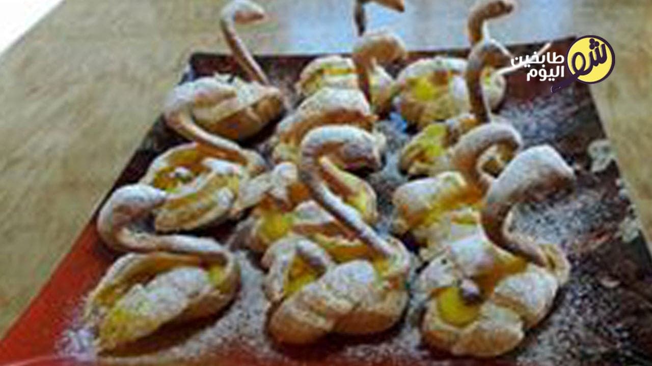 How to Make Eclairs