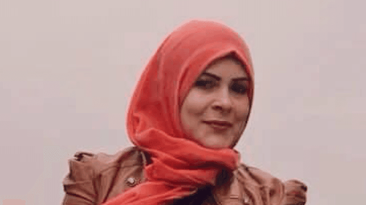 Faten Shehab