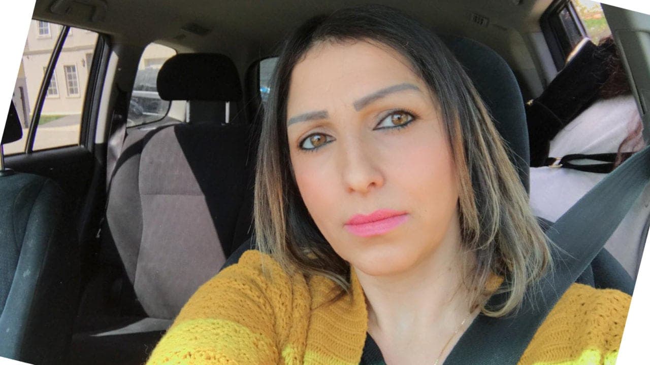 Mona Qasim