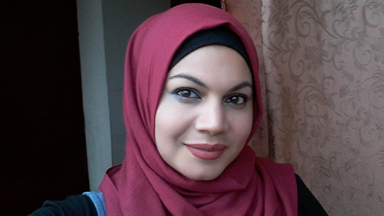 Hanadi Habal