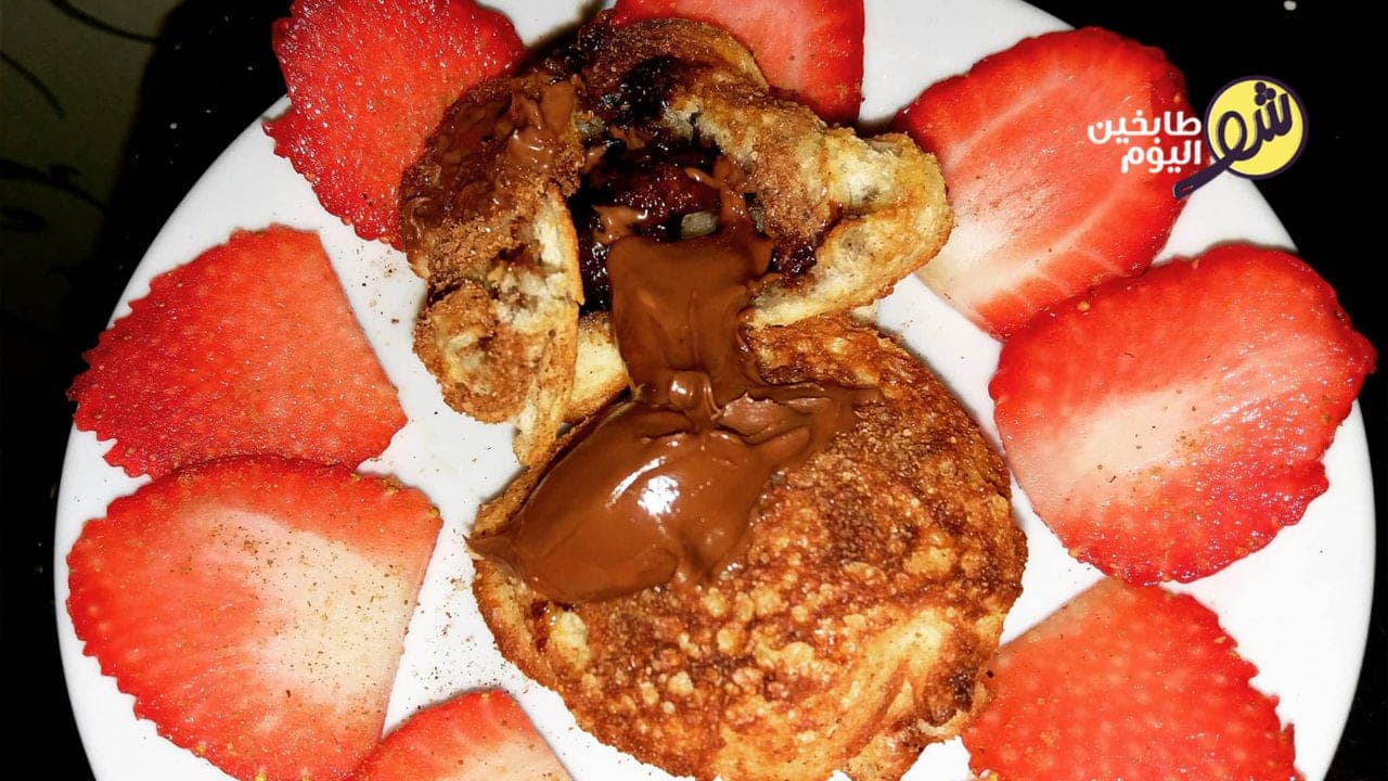 Love Bites Dessert