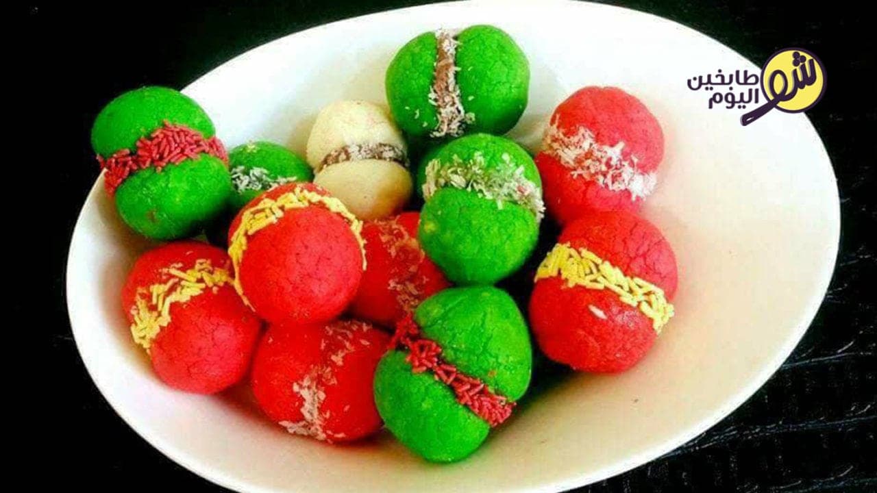 Lancashire Cookies