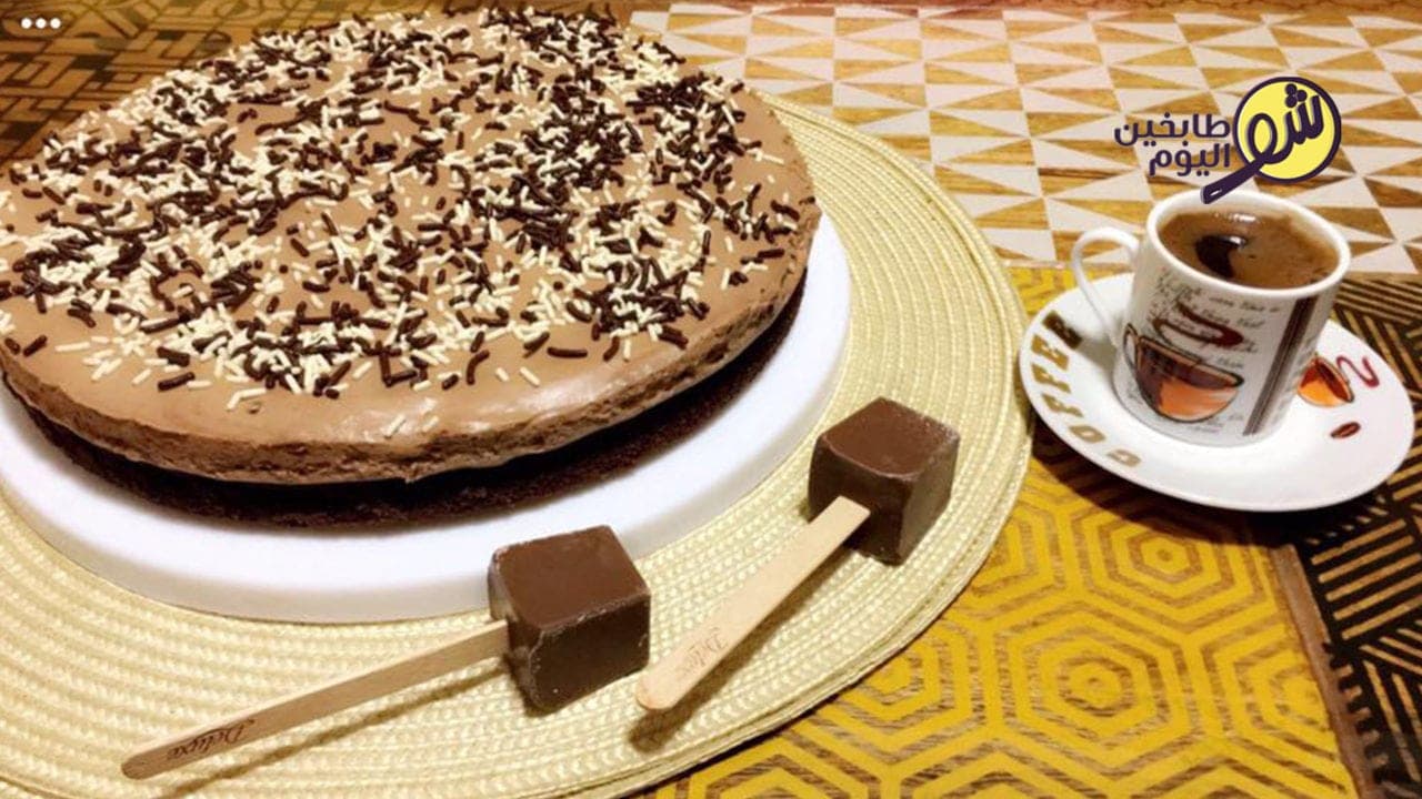 How to Make Chocolate Mousse