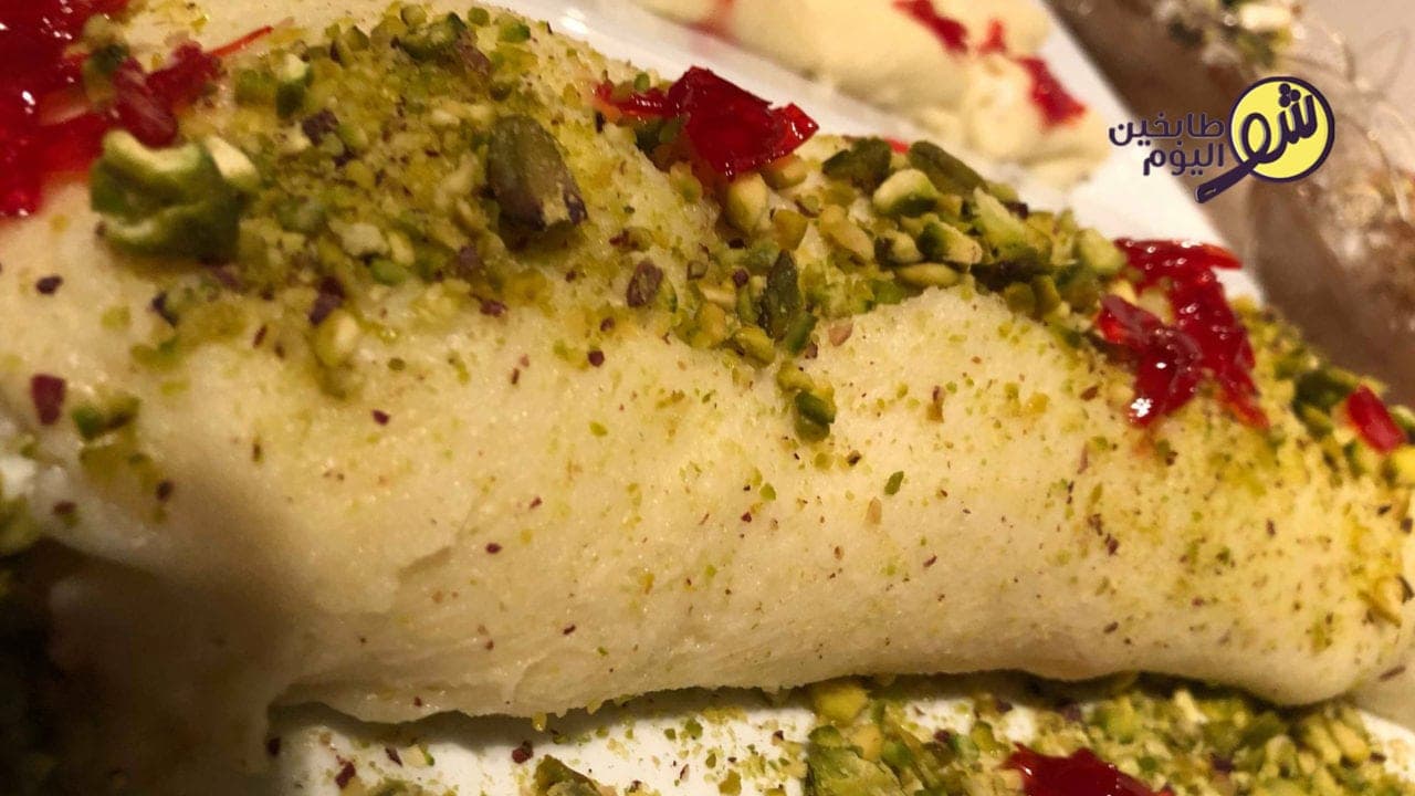 طريقة تحضير حلاوة الجبن بدون سكر