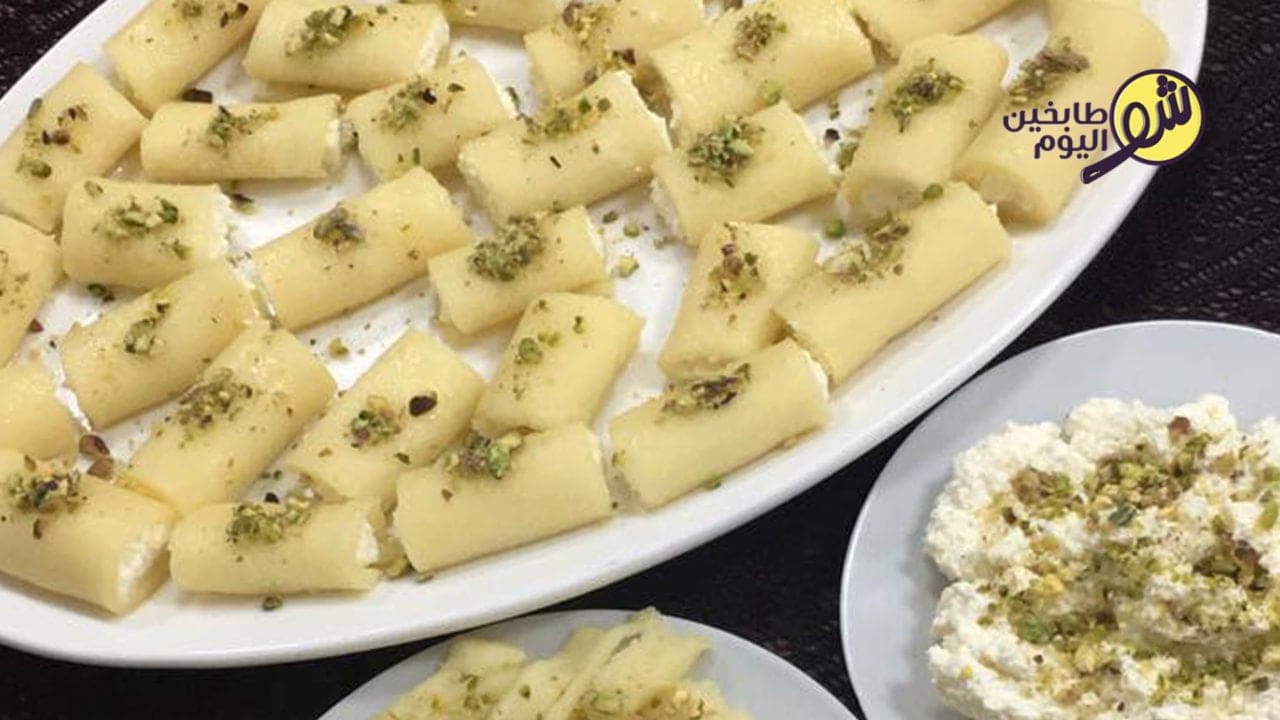 How to Make Cheese Dessert with Curd Cream
