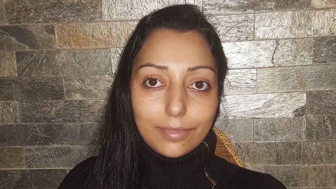 Nancy Moussa