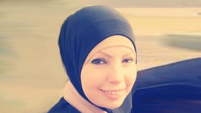 Umm Taha al-Hamawi