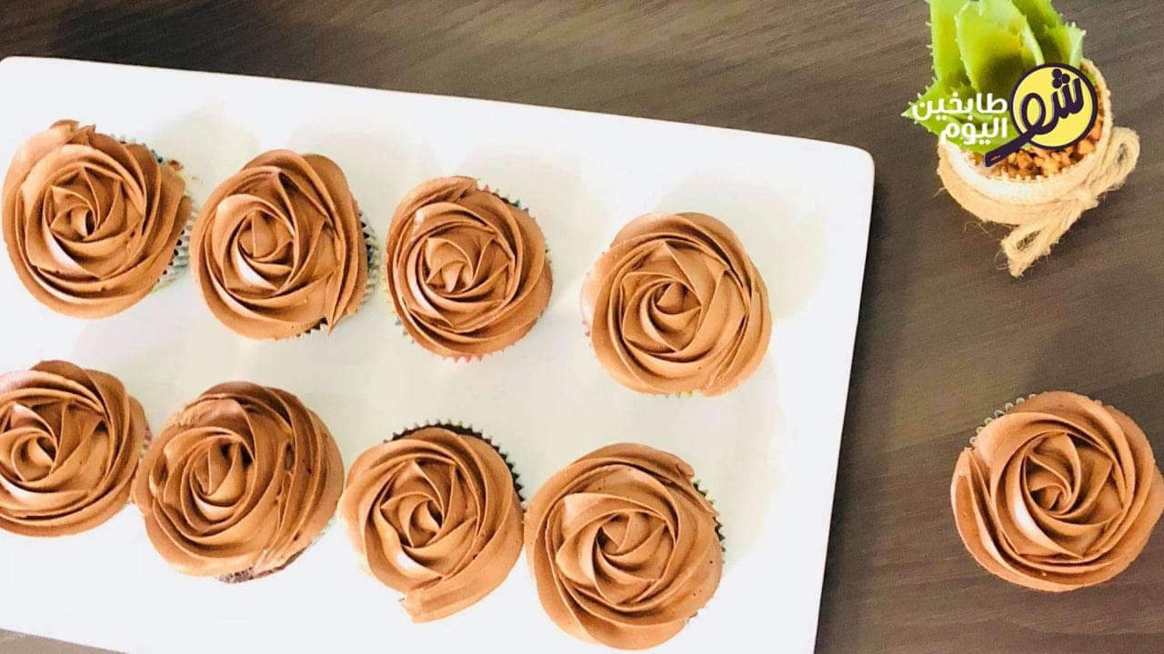 How to Make Chocolate Cupcakes