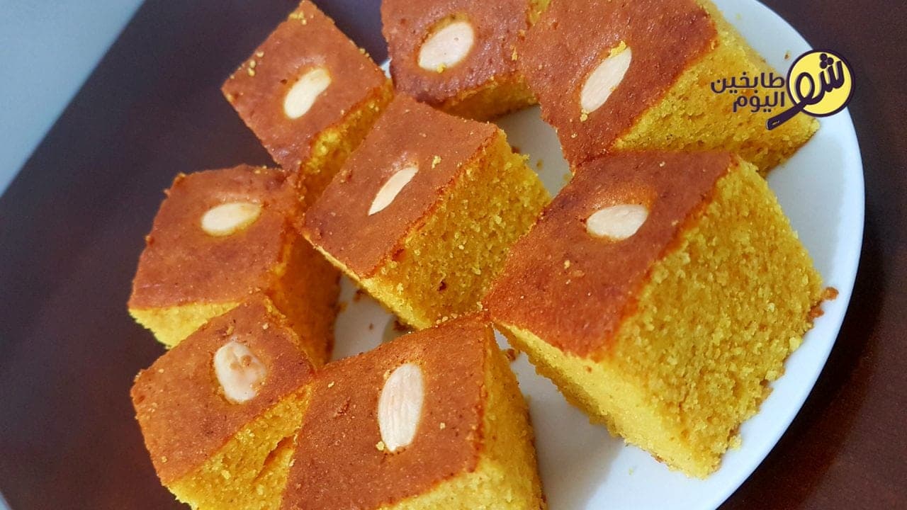 How to Make Safouf