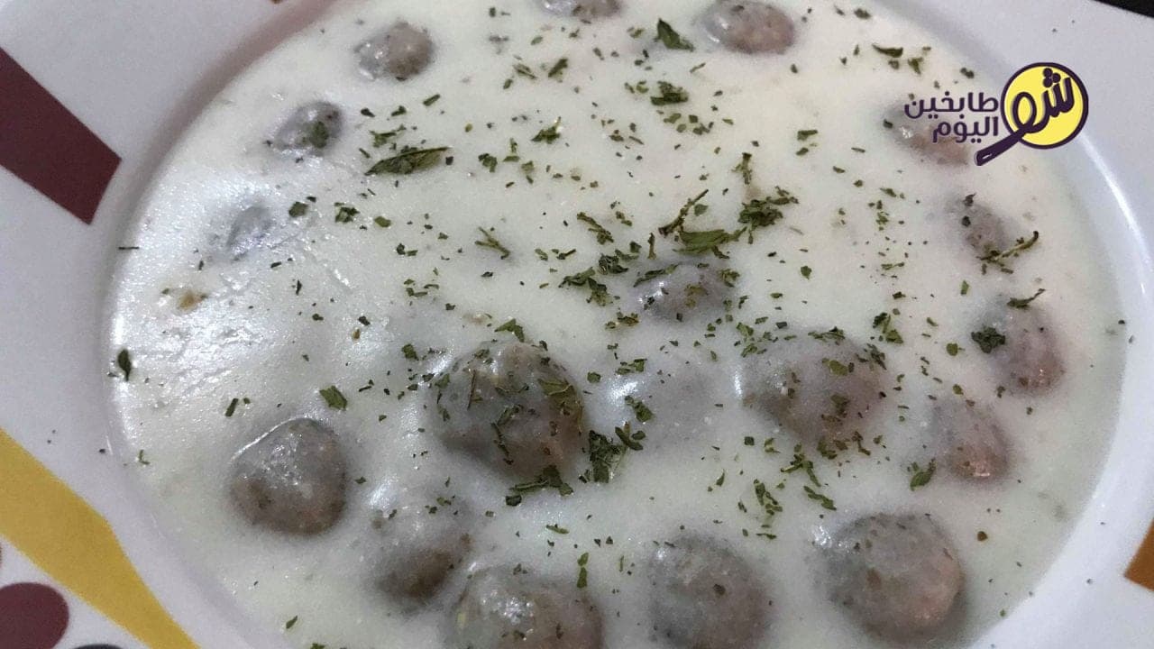 زناكل باللبن