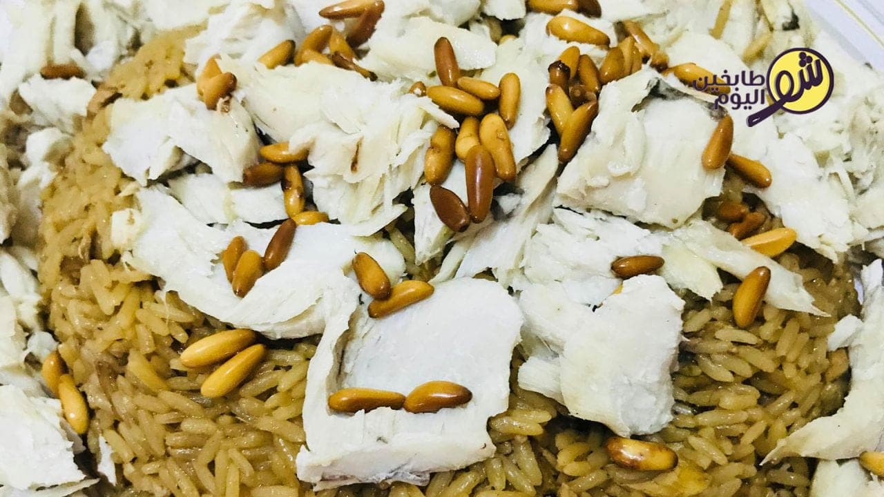 طريقة تحضير صيادية السمك