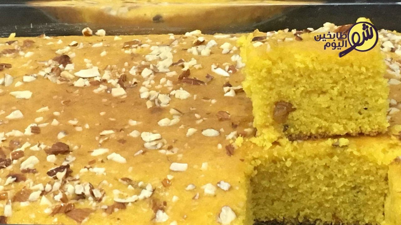 How to Make Safouf