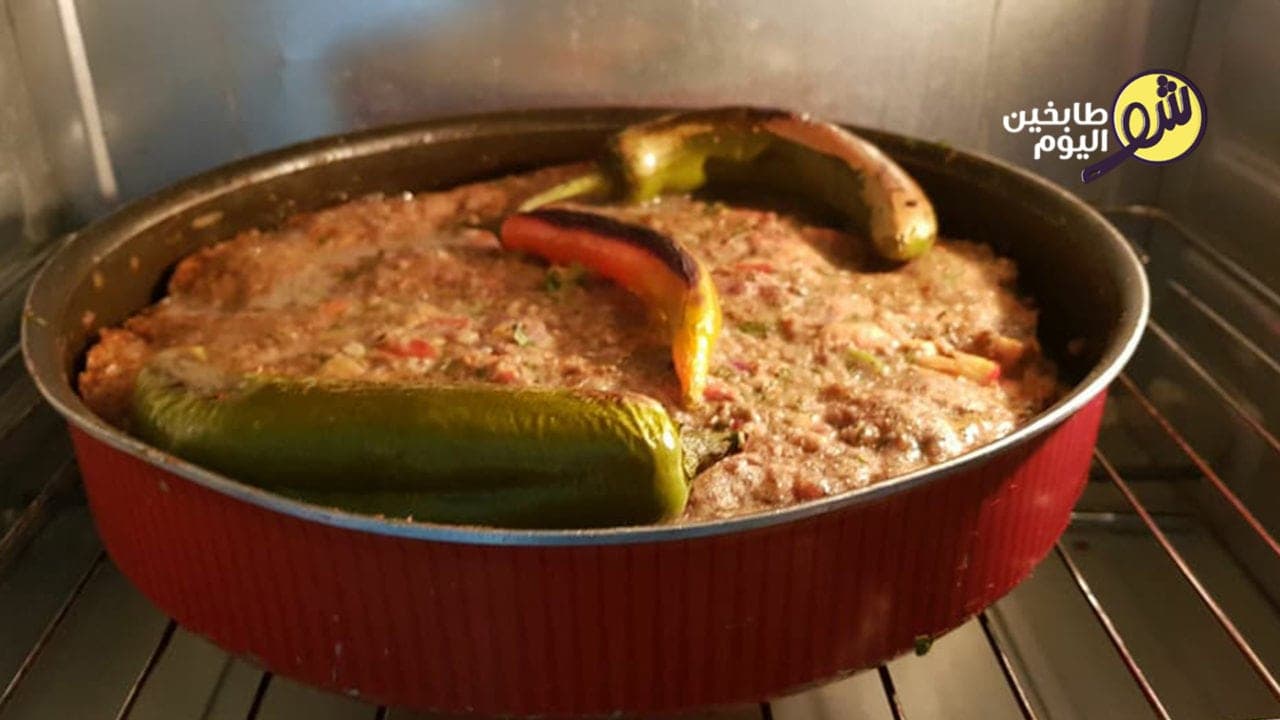 How to Make Kefta with Cheese