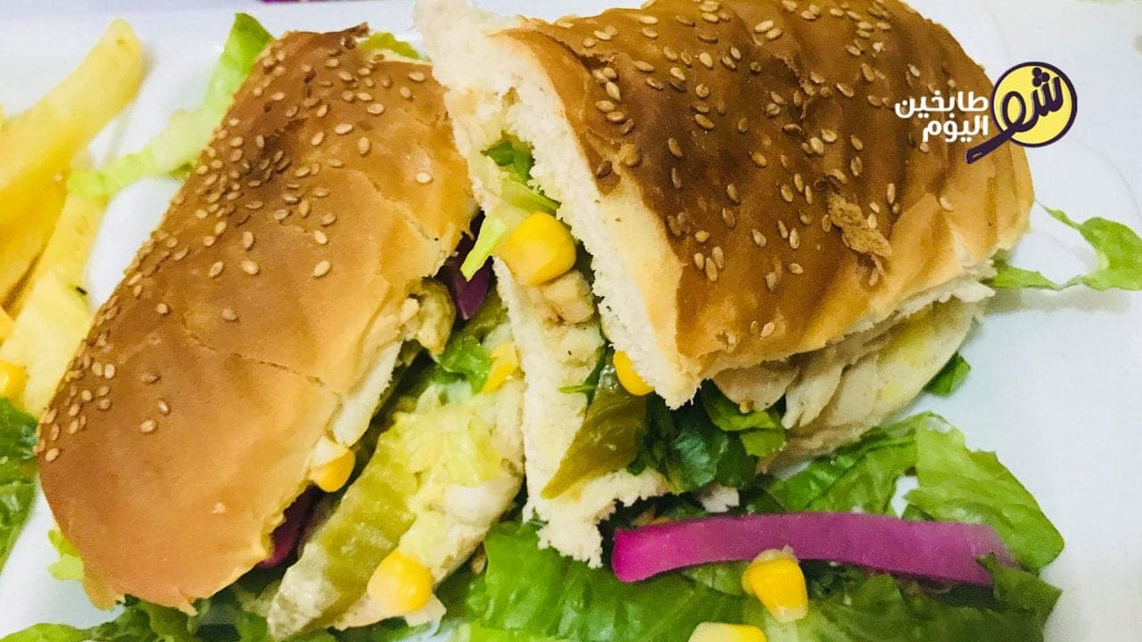 طريقة تحضير فرانسيسكو الدجاج