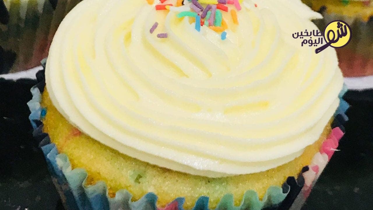Easy Cupcake Recipe