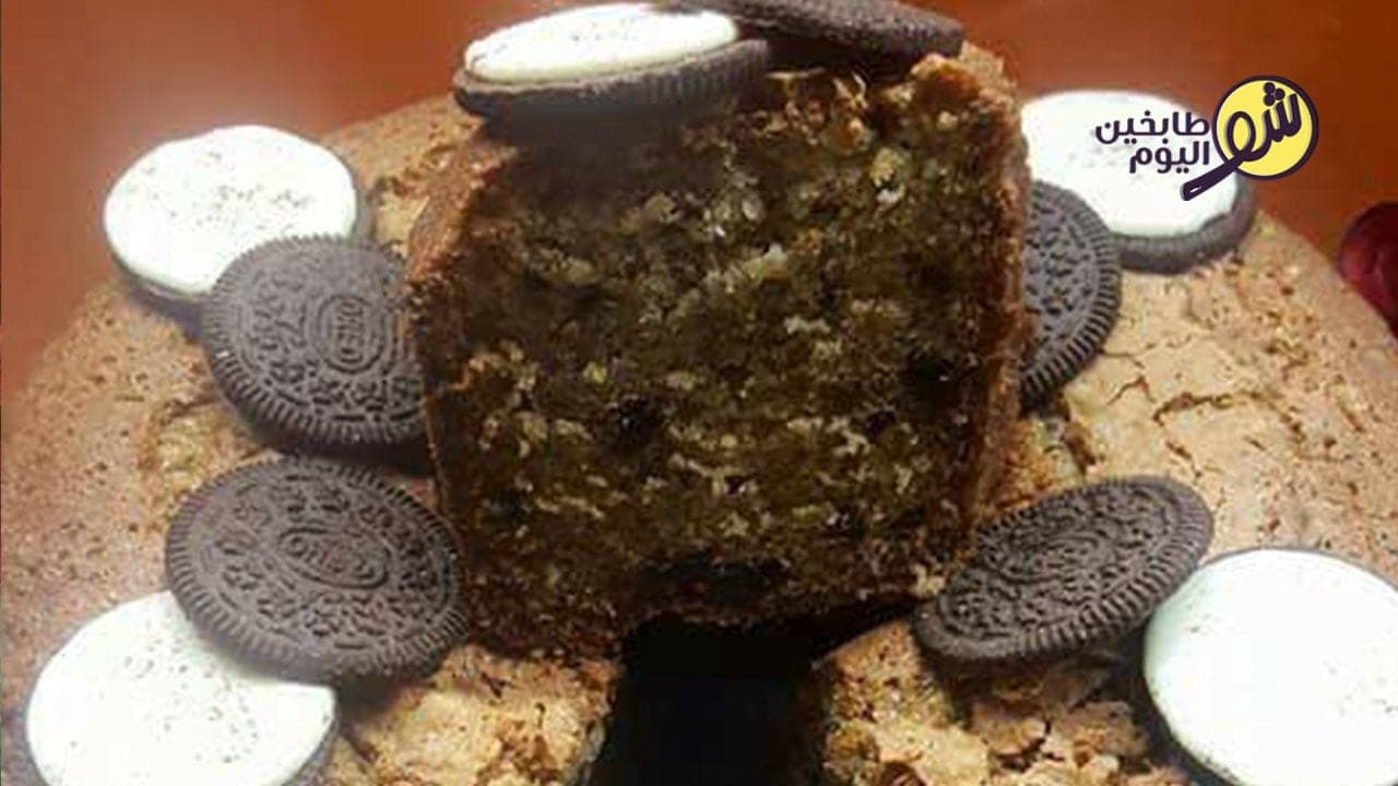 Oreo Cake