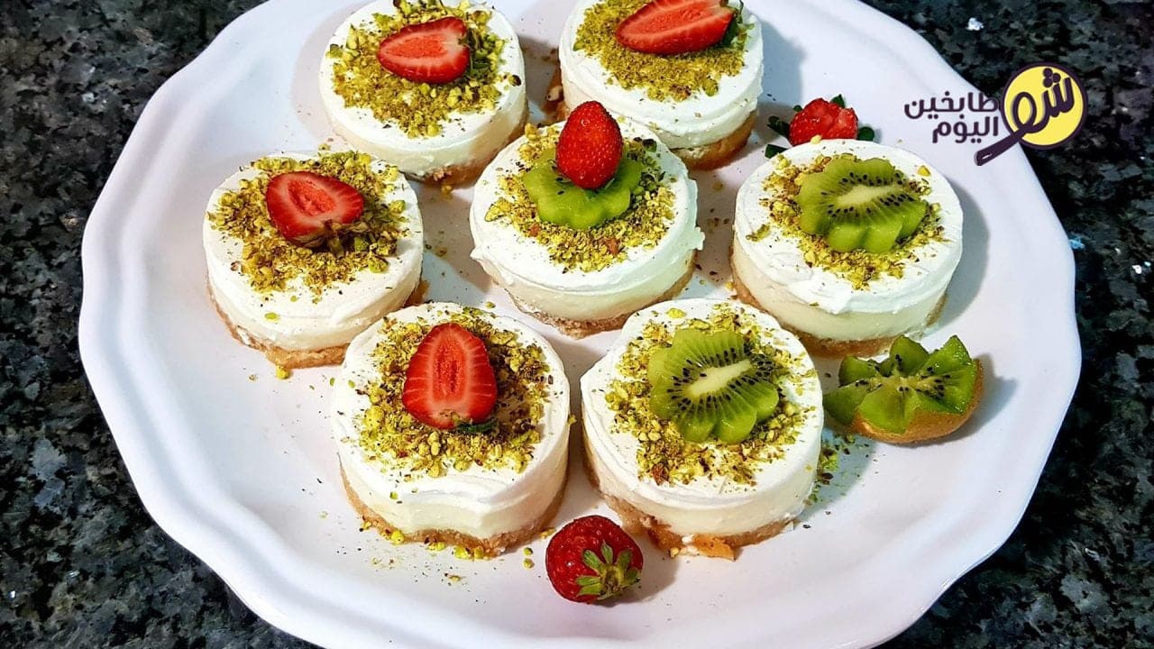 How to Make Cream Cake?