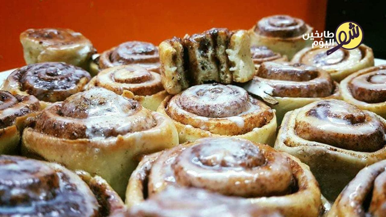 How to Make Cinnamon Rolls