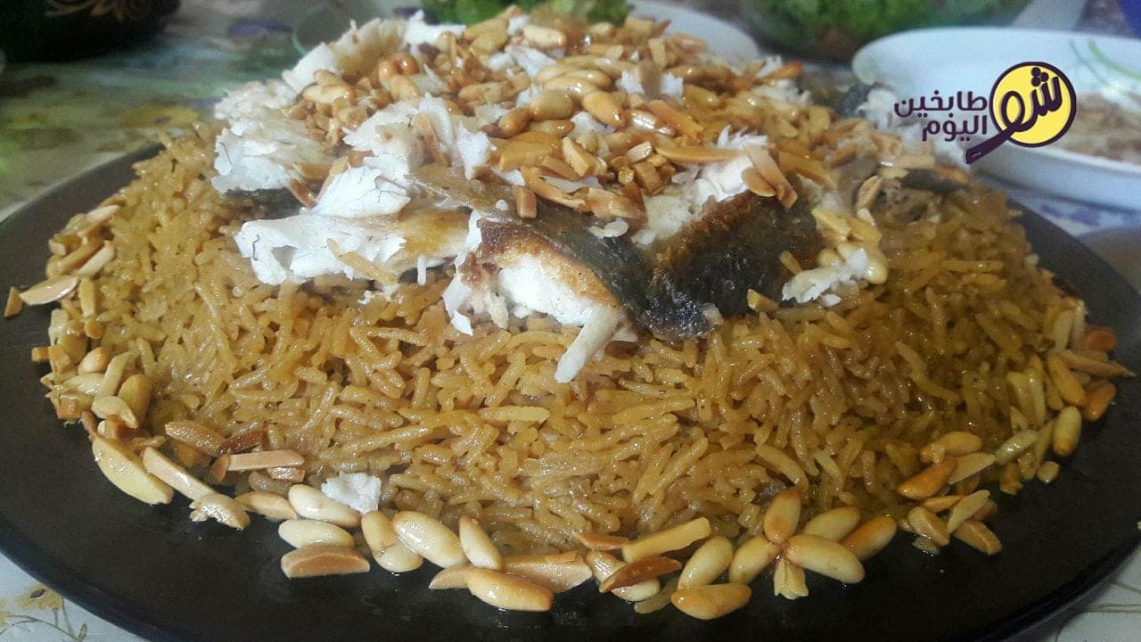 طريقة تحضير صيادية السمك السهلة
