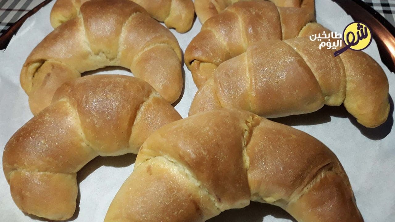 كيف نحضّر أطيب وأسهل كرواسون؟