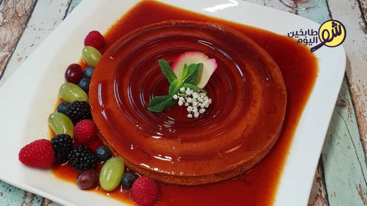 How to Make Creme Caramel