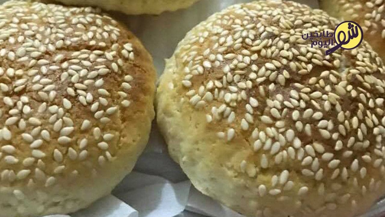 طريقة تحضير كعك الحليب وجوز الهند