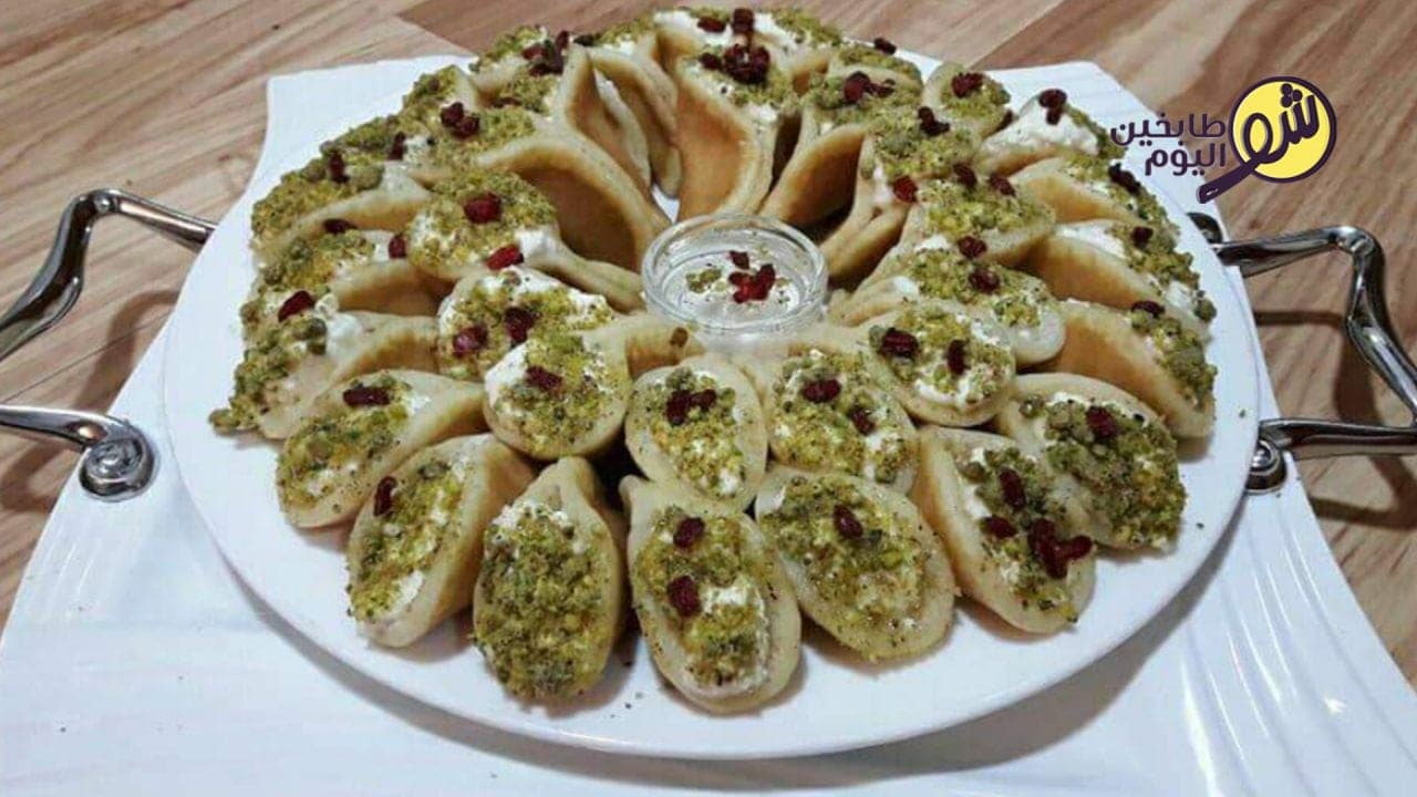 طريقة تحضير عجينة القطايف