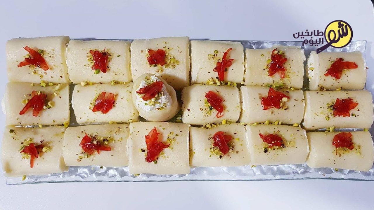How to Make Cheese Halva